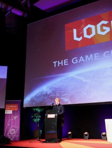 Login 2013: „protingi“ namai suteiks galimybę nuotoliniu būdu išsivirti kavos