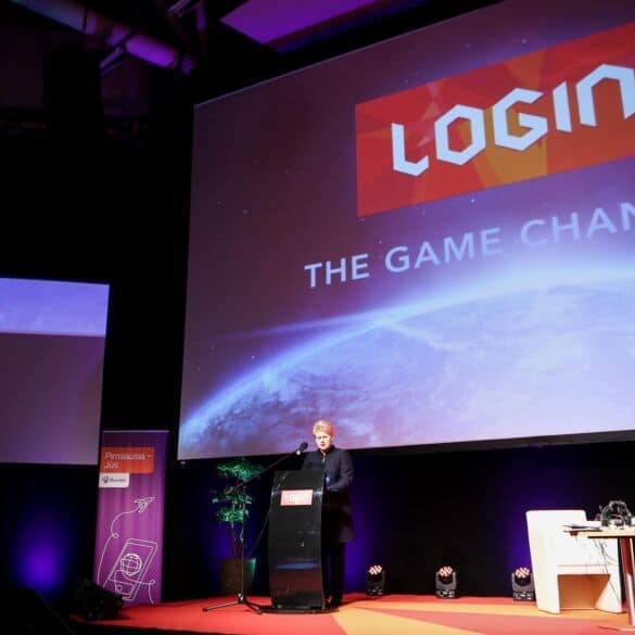 Login 2013: „protingi“ namai suteiks galimybę nuotoliniu būdu išsivirti kavos