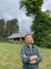 Martynas Starkus apie įsigytą sodybą: „Man čia patinka tyla
