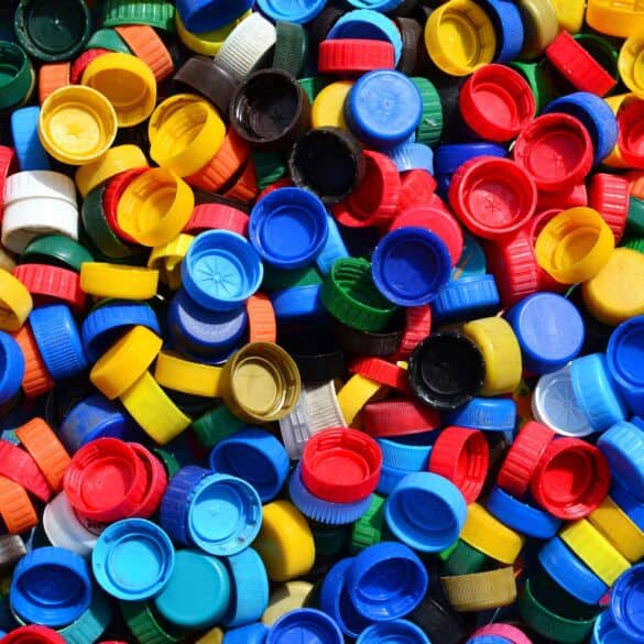 Mažiname sunaudojamo plastiko kiekį – nuo ko pradėti?