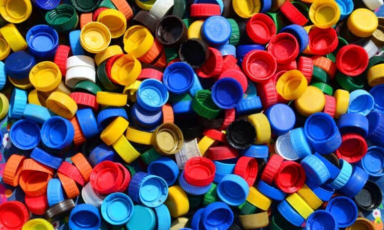 Mažiname sunaudojamo plastiko kiekį – nuo ko pradėti?