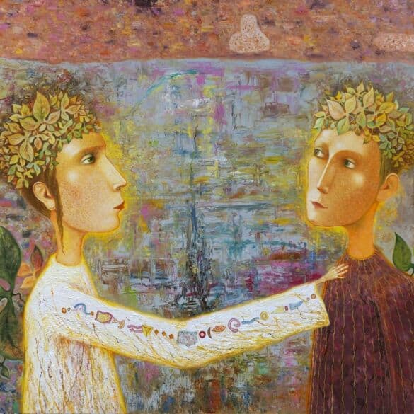 „Menas namams 2016“: menas