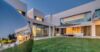 Modernaus stiliaus vila