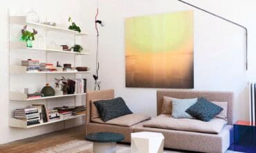 Muji stiliaus kodai: namai turi netrukdyti gyventojui atrasti laiko sau