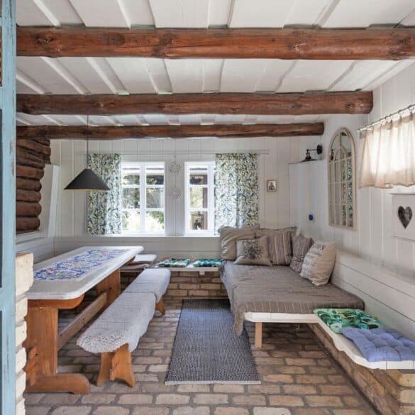 Namelis Trakuose