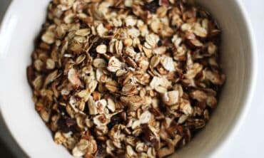 Naminė granola