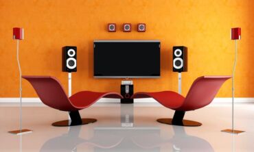 Namų kino sistemos – ką reikia apie jas žinoti?