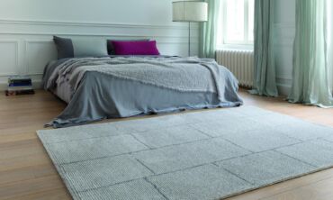 Naujausios kilimų tendencijos – beribis kūrybiškumas