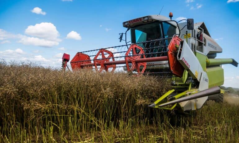 Naujiena ūkininkams: galimybė laikinai naudotis laisva valstybine žeme