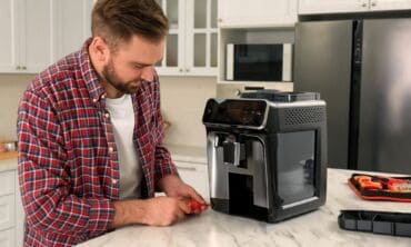Ne kasdienis pirkinys – virtuvės technika: į ką atsižvelgti renkantis