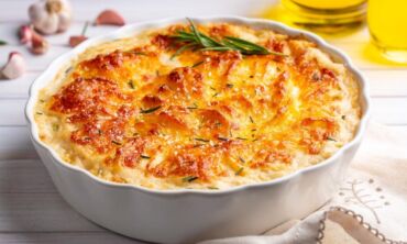 Ne tik varlių šlaunelės ir sraigės: 2 greiti ir pigūs prancūziški patiekalai