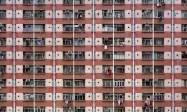 Neįtikėtini apartamentai Honkonge: ar įmanoma taip gyventi?