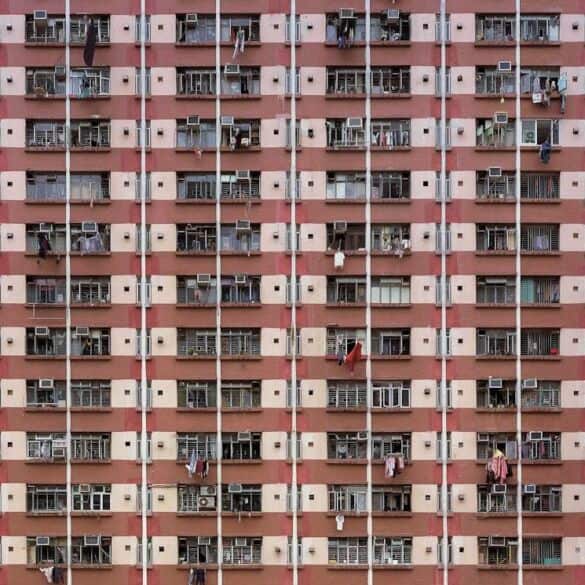 Neįtikėtini apartamentai Honkonge: ar įmanoma taip gyventi?