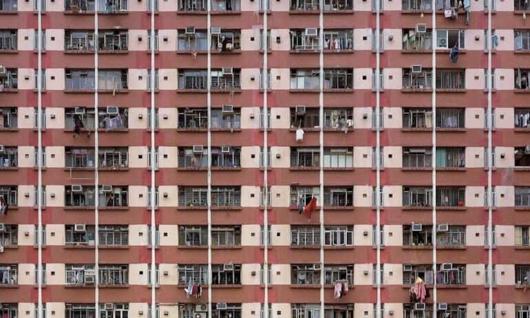 Neįtikėtini apartamentai Honkonge: ar įmanoma taip gyventi?