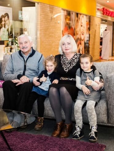 Netikėta moters sėkmės istorija privers suklusti ir didžiausius skeptikus