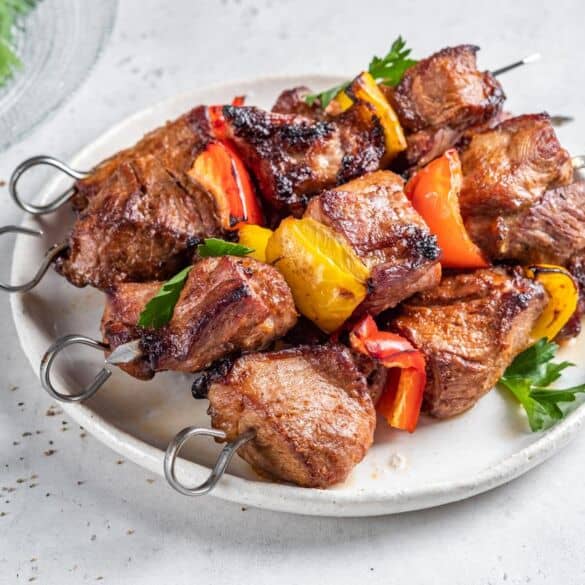 Netikėtas ingredientas mėsos marinatui: beveik nieko nekainuos