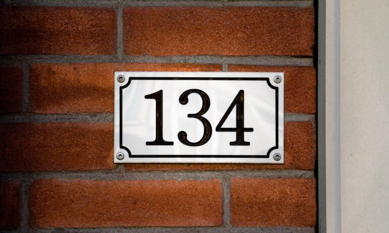 Numerologija: atskleidžia