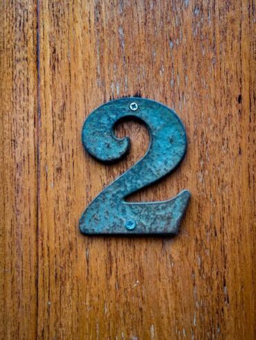 Numerologijos testas: ką reiškia jūsų namo ar buto numeris