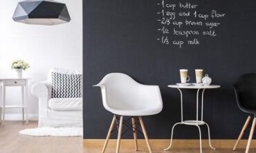 Nuo gėlių vazonų iki drabužių spintos – idėjos