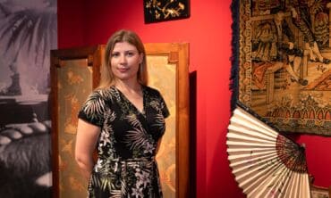 Nuo mados iki vietinės pramonės: pokalbis su Egle Bagušinskaite apie baldus Vilniuje XIX–XX a. sandūroje
