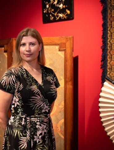 Nuo mados iki vietinės pramonės: pokalbis su Egle Bagušinskaite apie baldus Vilniuje XIX–XX a. sandūroje