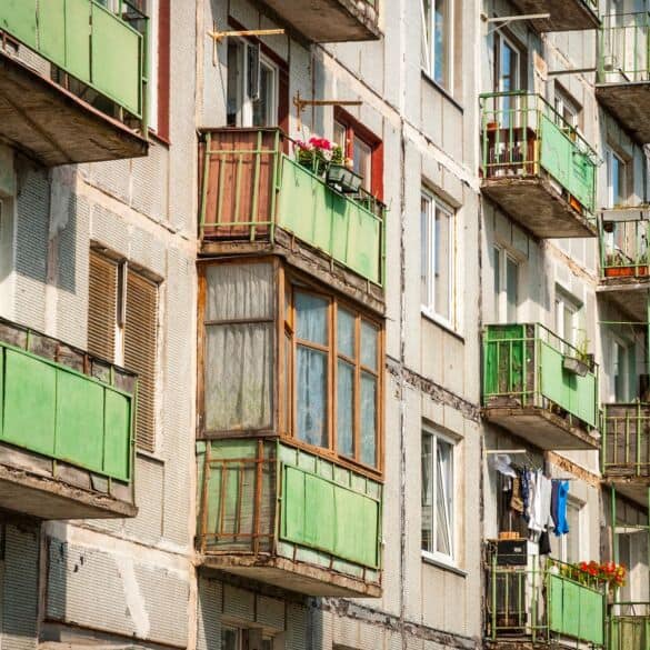 Nuosavo namo komfortas bute: 5 nepopuliarūs sprendimai