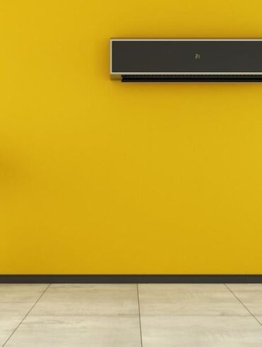 Oro kondicionierius namuose: kada jo iš tikrųjų reikia