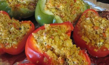 Paprika