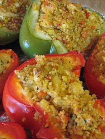 Paprika