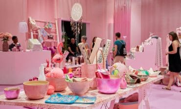 Paroda „Tendence 2018“: toliaregiškas žvilgsnis į ateities tendencijas