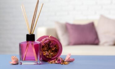 Pasidaryk pats: gardžiai kvepiantis namų aromatas