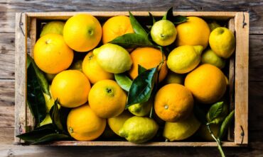 Pasidaryk pats: kvapas namams per 1 minutę