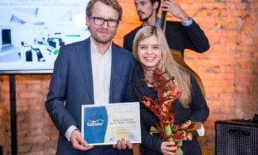 Paskelbta 2015-ųjų metų spalva