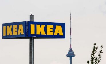 Paskelbta IKEA atidarymo data