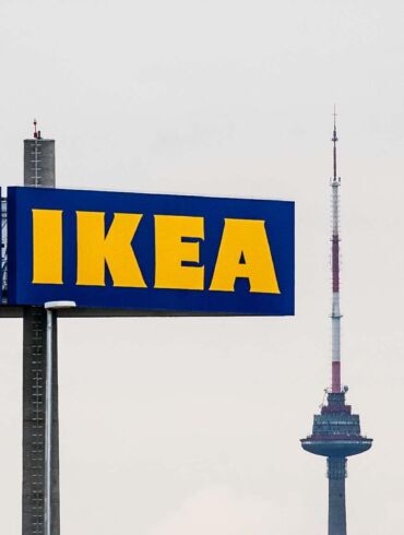Paskelbta IKEA atidarymo data