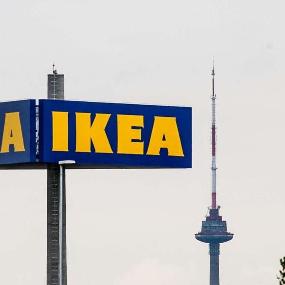 Paskelbta IKEA atidarymo data
