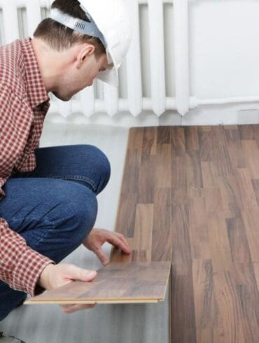 Pataria specialistas: šildomų grindų įrengimo ypatumai