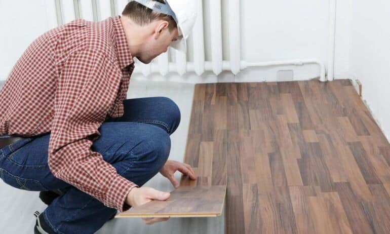 Pataria specialistas: šildomų grindų įrengimo ypatumai