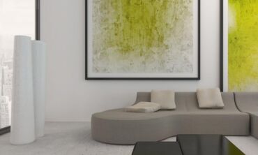 Patarimai stilingam minimalistiniam dekorui