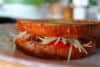 Pats skaniausias vegetariškas sumuštinis