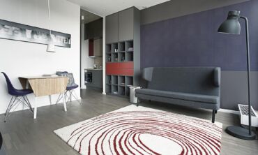 Pavasariškas MANO NAMAI numeris padės pasiruošti Velykoms