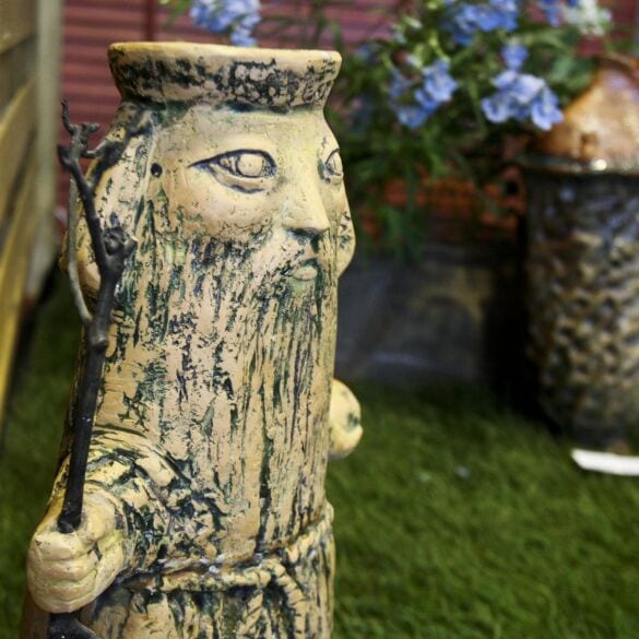 Pirmoji aplinkos dizaino konferencija „Garden style“: ko lietuviams reikėtų pasimokyti kuriant savo sklypą