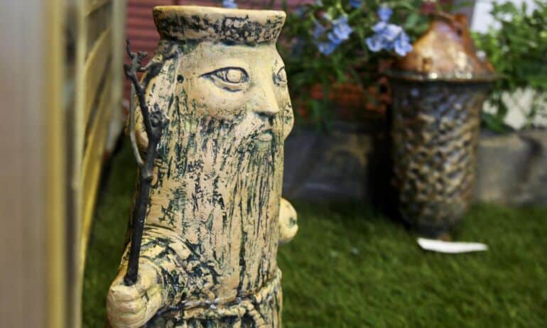 Pirmoji aplinkos dizaino konferencija „Garden style“: ko lietuviams reikėtų pasimokyti kuriant savo sklypą