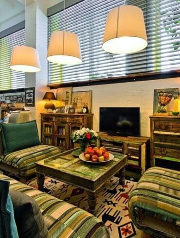 Populiarus dizaino portalas „Houzz“ įvertino lietuvių kurtą interjerą