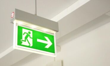 Priešgaisrinės durys nuosavame būste: kokia klaida daroma dažniausiai