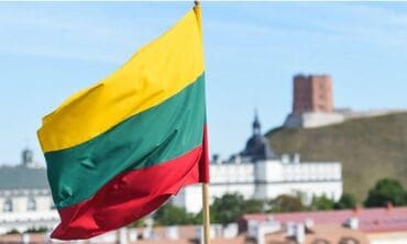 Psichologė: kad valstybės šventės taptų tradicija vaikams – svarbūs ir ritualai