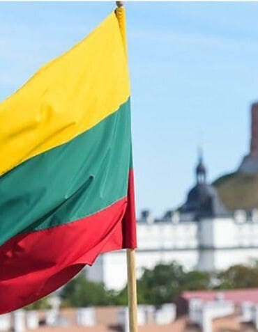 Psichologė: kad valstybės šventės taptų tradicija vaikams – svarbūs ir ritualai