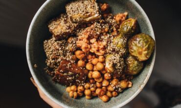Puikūs patiekalai iš veganų pamėgto tofu sūrio