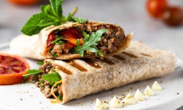 Puota iš šventinio maisto likučių: ką pasigaminti?