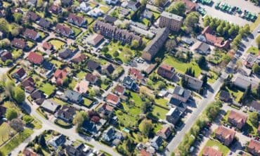Pusė Lietuvos šeimų naują būstą vis dar pirktų visam gyvenimui